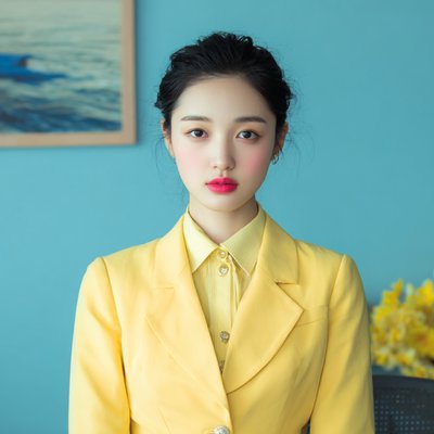 林成琦